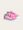 Tenisówki Baby Old Skool V Checkerboard Pink