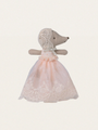 Myszka Baby Mouse w sukience