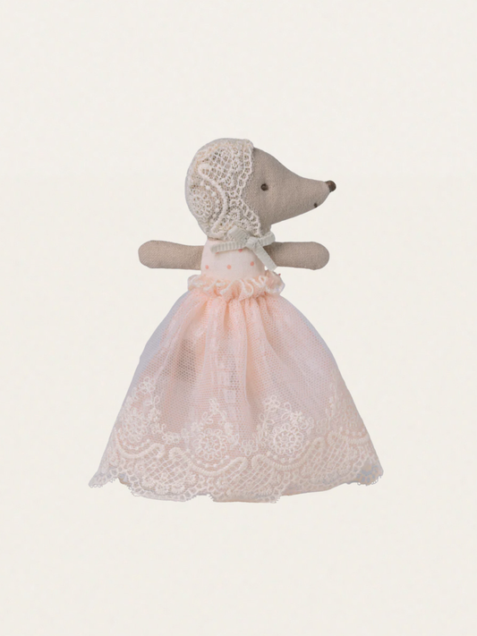 Myszka Baby Mouse w sukience