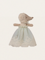 Myszka Baby Mouse w sukience