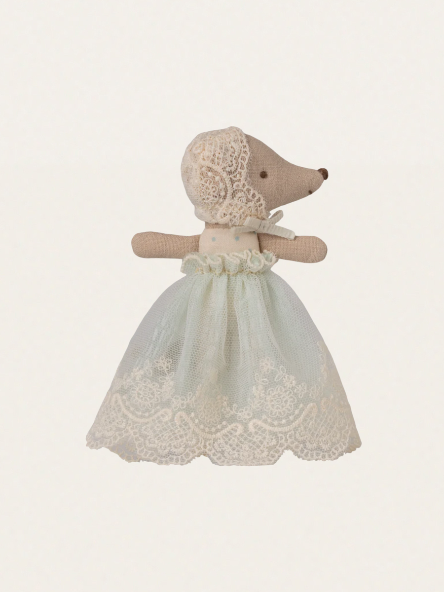 Myszka Baby Mouse w sukience