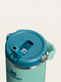 Kubek termiczny The IceFlow Flip Straw Tumbler