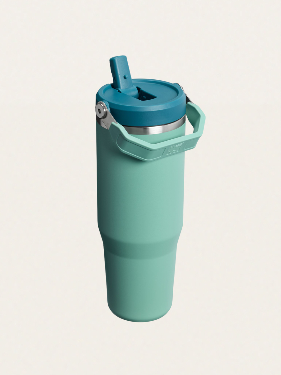 Kubek termiczny The IceFlow Flip Straw Tumbler