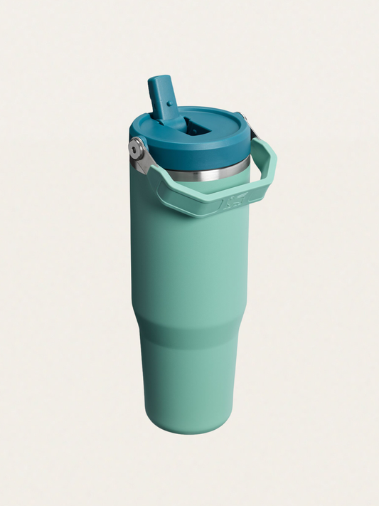 Kubek termiczny The IceFlow Flip Straw Tumbler