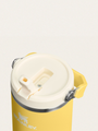 Kubek termiczny The IceFlow Flip Straw Tumbler