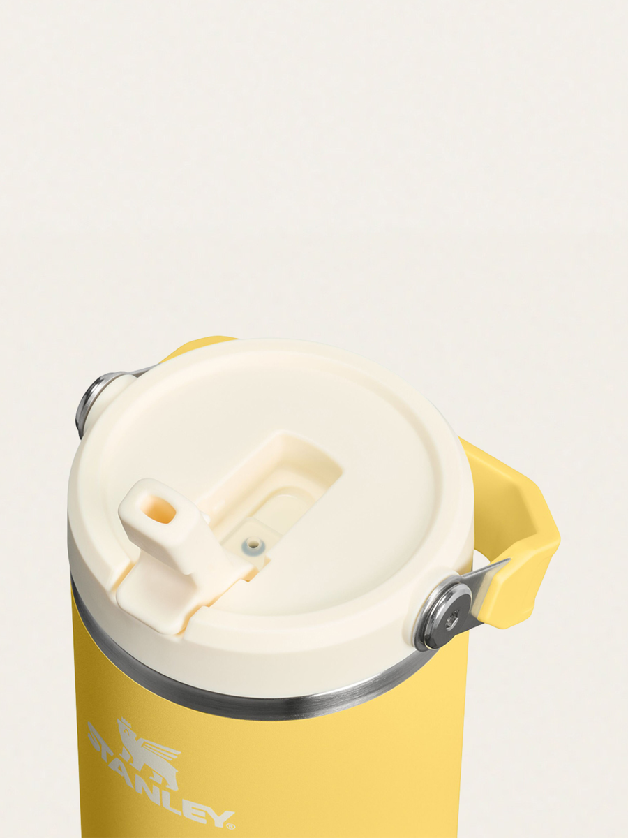 Kubek termiczny The IceFlow Flip Straw Tumbler