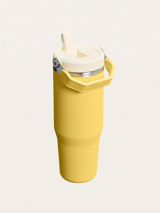 Kubek termiczny The IceFlow Flip Straw Tumbler