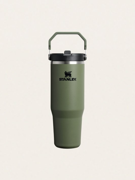 Kubek termiczny The IceFlow Flip Straw Tumbler