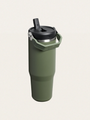 Kubek termiczny The IceFlow Flip Straw Tumbler