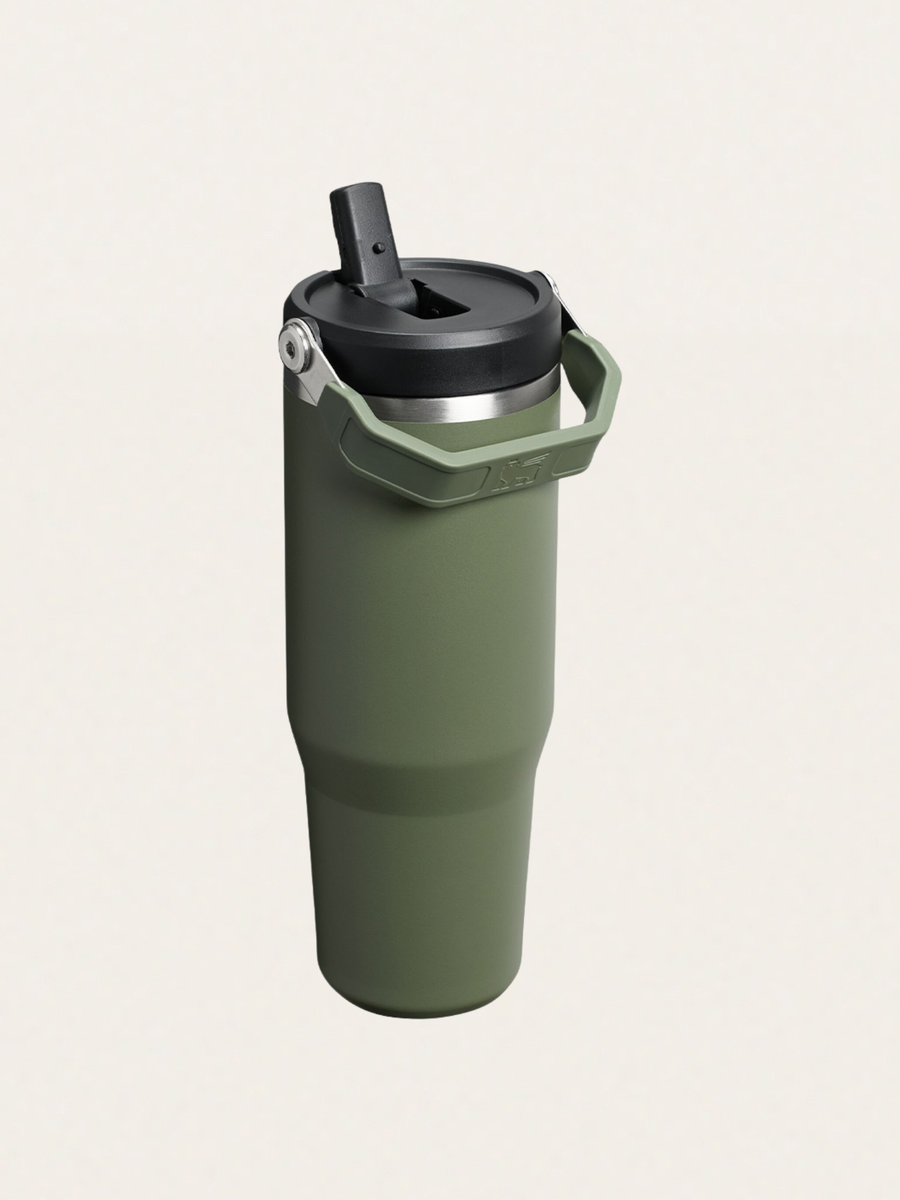 Kubek termiczny The IceFlow Flip Straw Tumbler