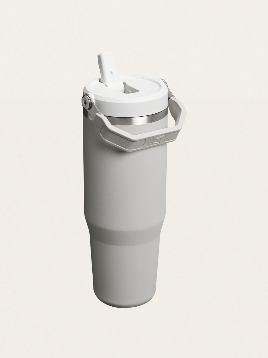Kubek termiczny The IceFlow Flip Straw Tumbler