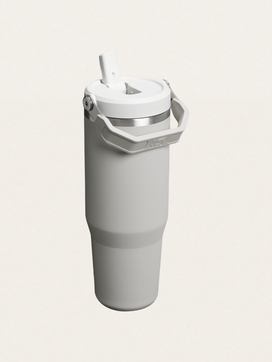 Kubek termiczny The IceFlow Flip Straw Tumbler