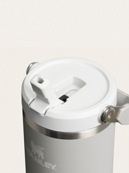 Kubek termiczny The IceFlow Flip Straw Tumbler