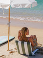 Leżak podróżny Terry – The Vacay