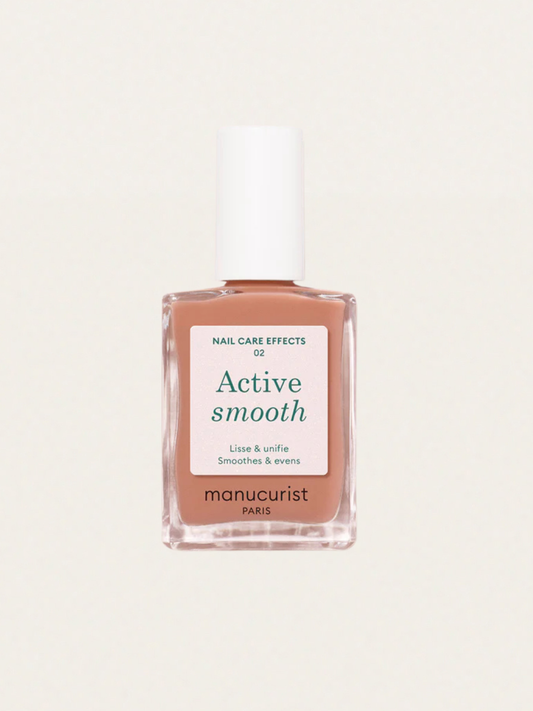 Odżywczy lakier do paznokci Active™ Smooth