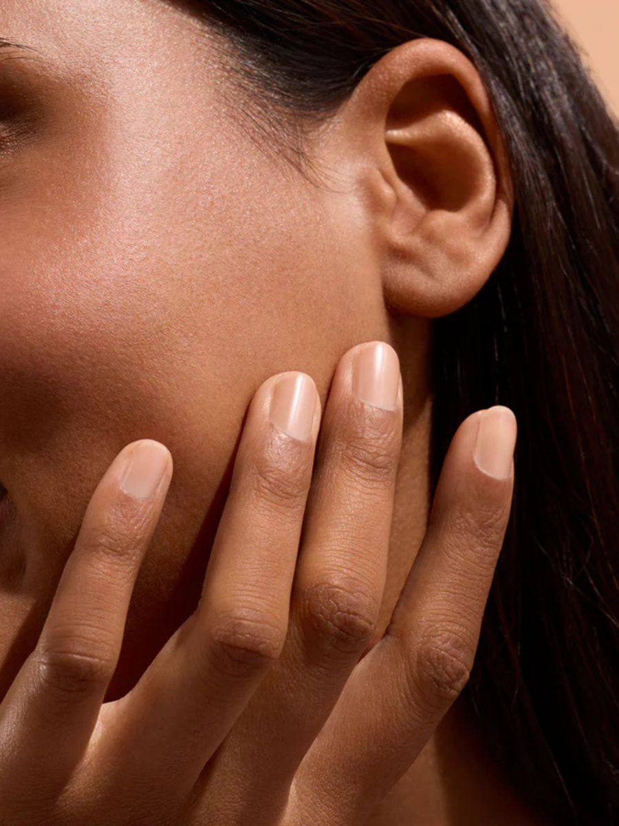 Odżywczy lakier do paznokci Active™ Smooth
