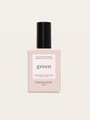 Lakier nawierzchniowy Shimmery Silver Top Coat