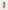 Stapelstein® Summer Rainbow Set