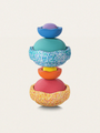 Stapelstein® Summer Rainbow Set