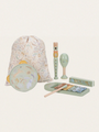 Zestaw drewnianych instrumentów Safari Friends
