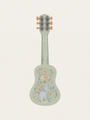 Drewniana gitara Safari Friends