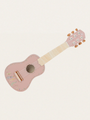Drewniana gitara Safari Friends