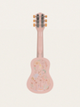 Drewniana gitara Safari Friends