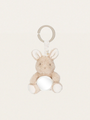 Zestaw 3 zawieszek Newborn Naturals