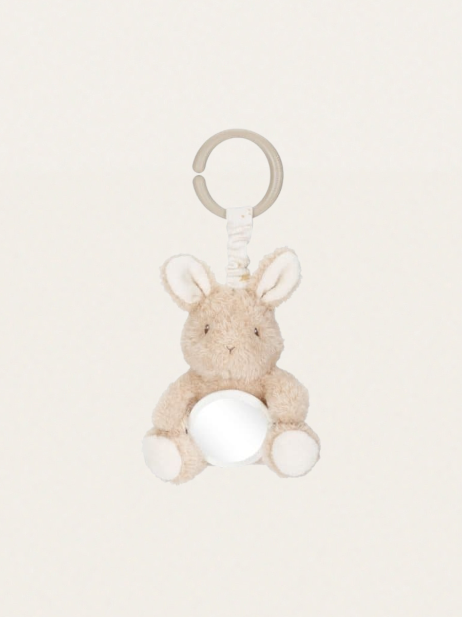 Zestaw 3 zawieszek Newborn Naturals