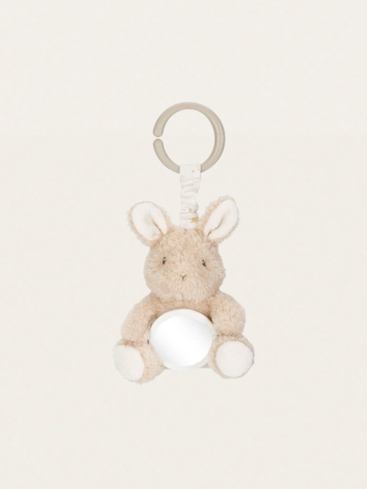 Zestaw 3 zawieszek Newborn Naturals
