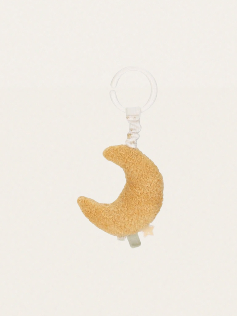 Zestaw 3 zawieszek Newborn Naturals