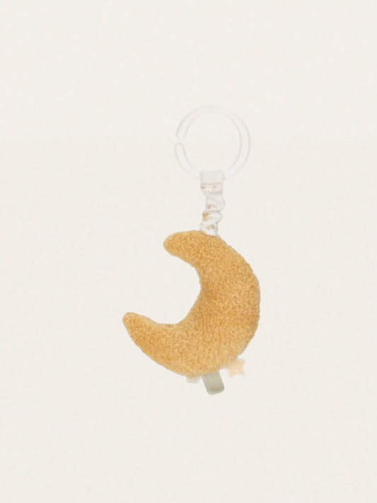 Zestaw 3 zawieszek Newborn Naturals