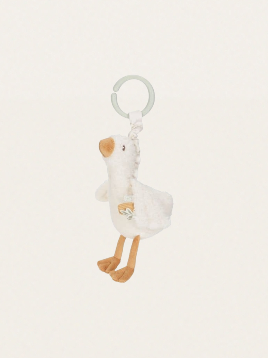 Zestaw 3 zawieszek Newborn Naturals