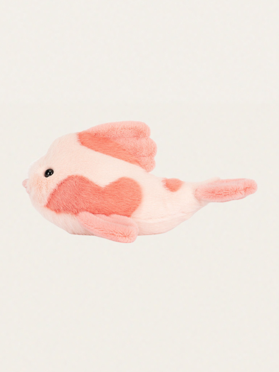 Fantazyjny karp 20 cm