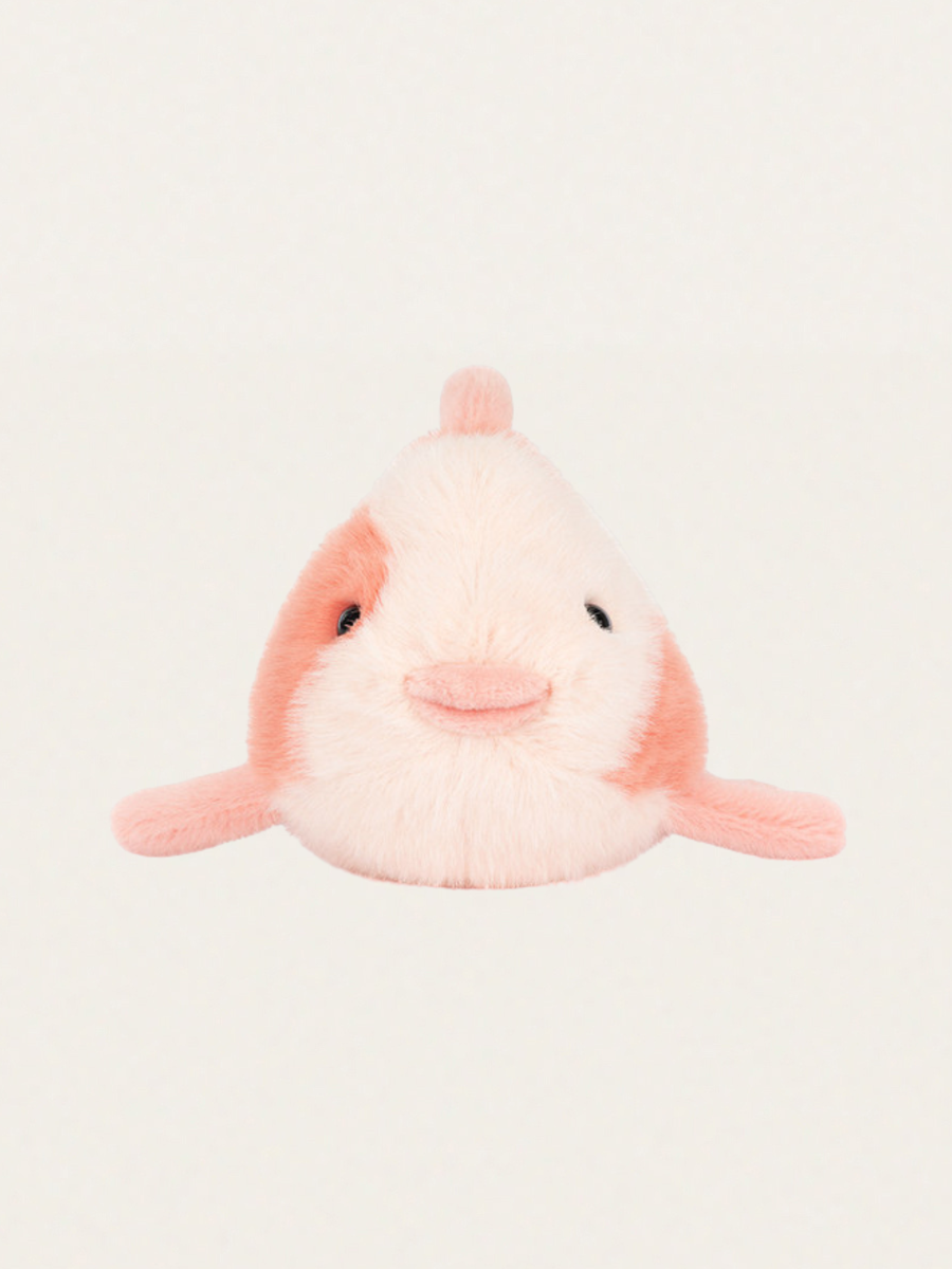 Fantazyjny karp 20 cm