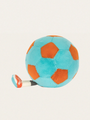 Wesoła piłka futbolowa 27 cm
