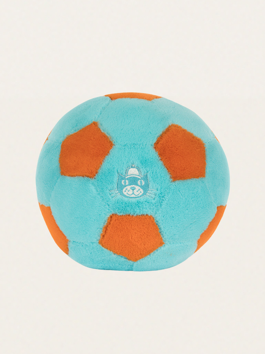 Wesoła piłka futbolowa 27 cm
