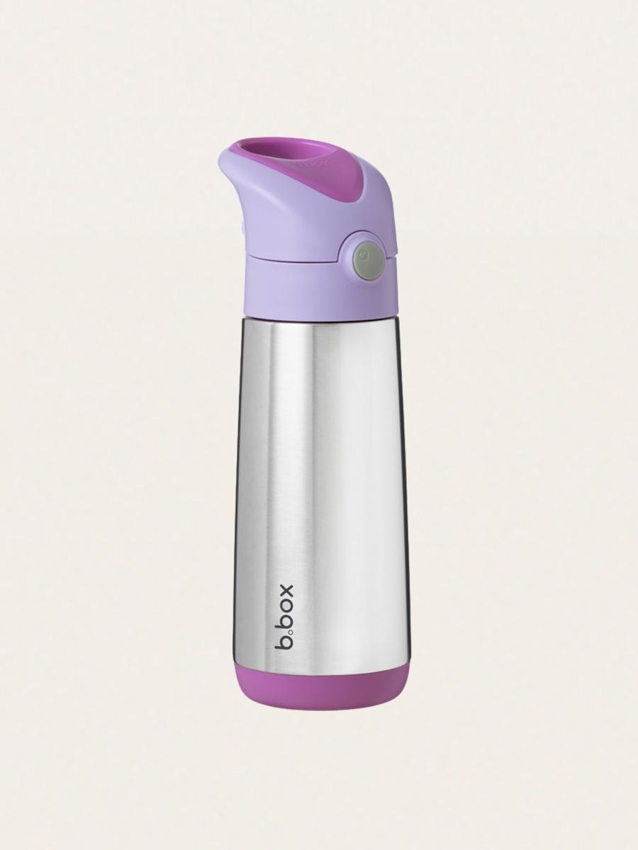 Bidon termiczny ze słomką 500 ml