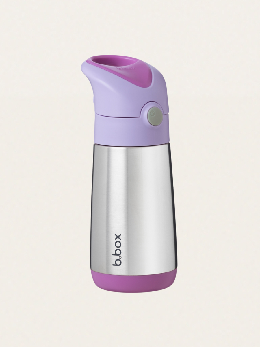 Bidon termiczny ze słomką 350 ml