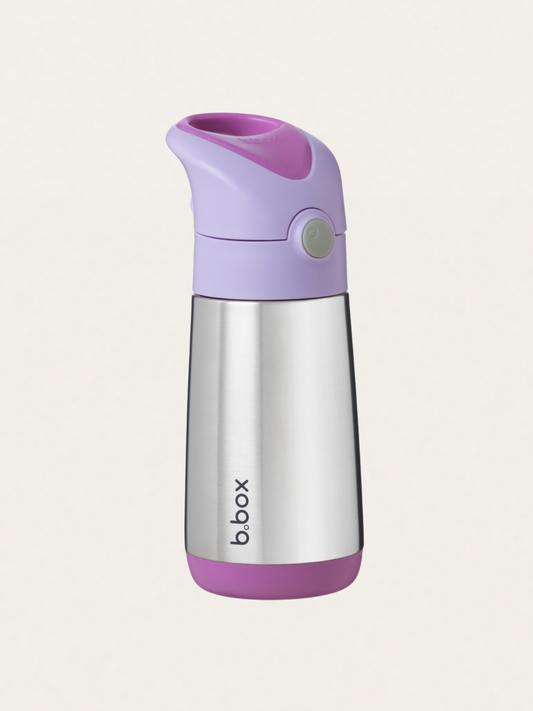 Bidon termiczny ze słomką 350 ml