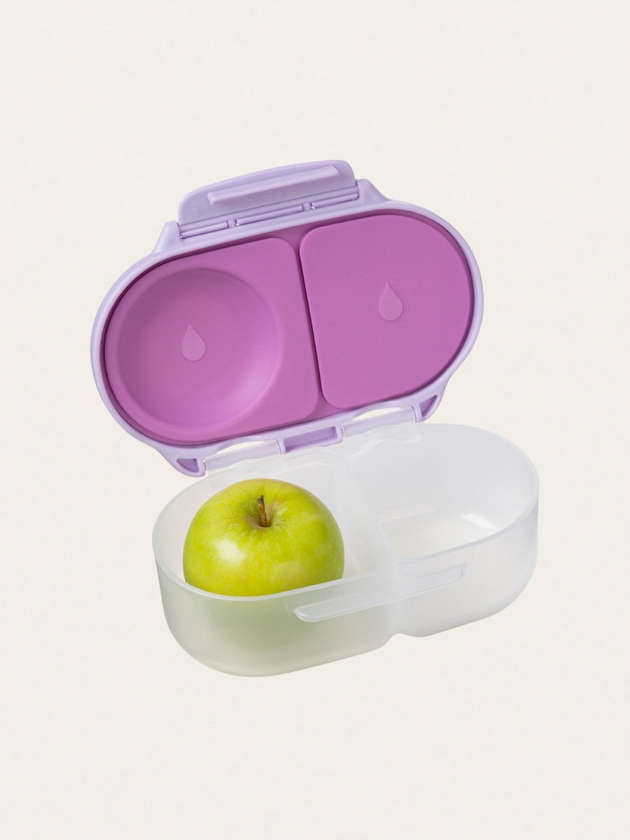 Snackbox pojemnik na przekąski