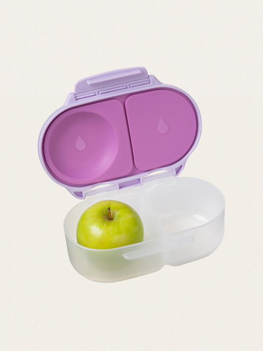 Snackbox pojemnik na przekąski