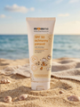 Krem z filtrem UV SPF 50 od 1. dnia życia - Ochronny parasol od słonka