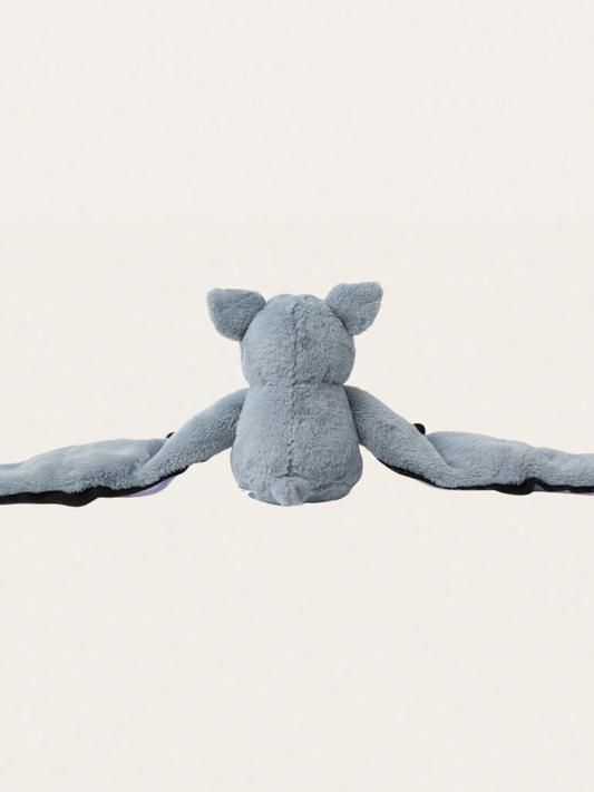 Hugimals Hugarounds - pluszak obciążeniowy Nietoperz Berkeley