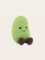 Zabawna fasolka Edamame 12 cm