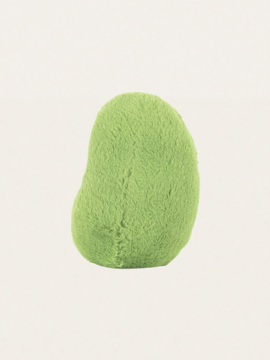 Zabawna fasolka Edamame 12 cm
