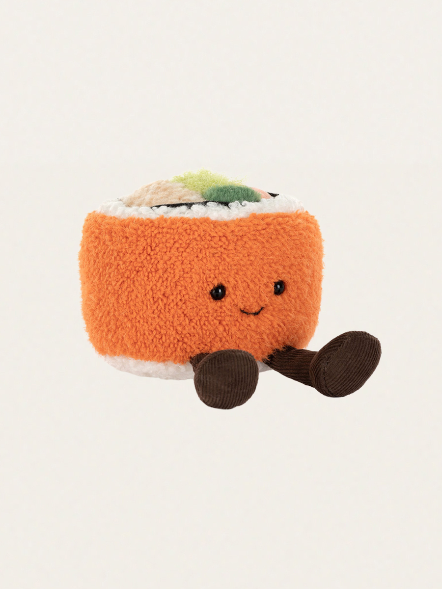 Wesołe Sushi Californian Roll 9 cm