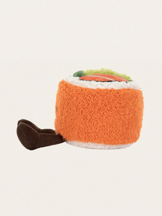Wesołe Sushi Californian Roll 9 cm