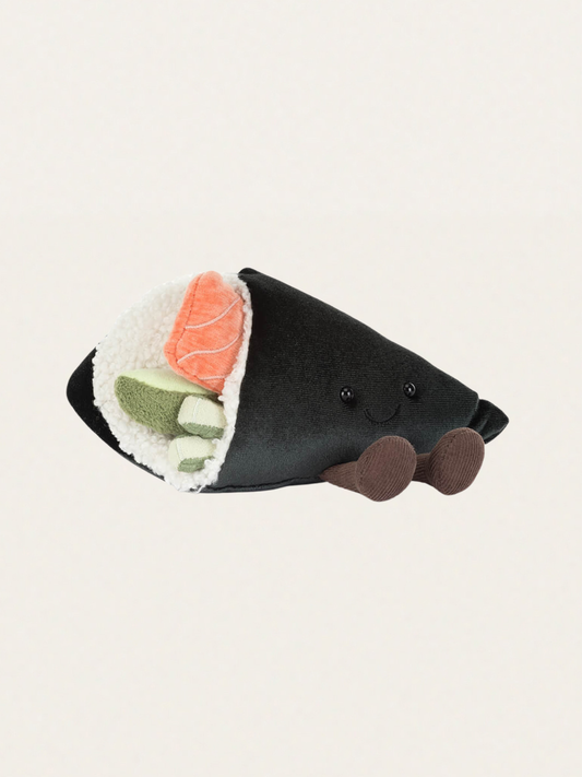 Wesołe Sushi Temaki 18 cm