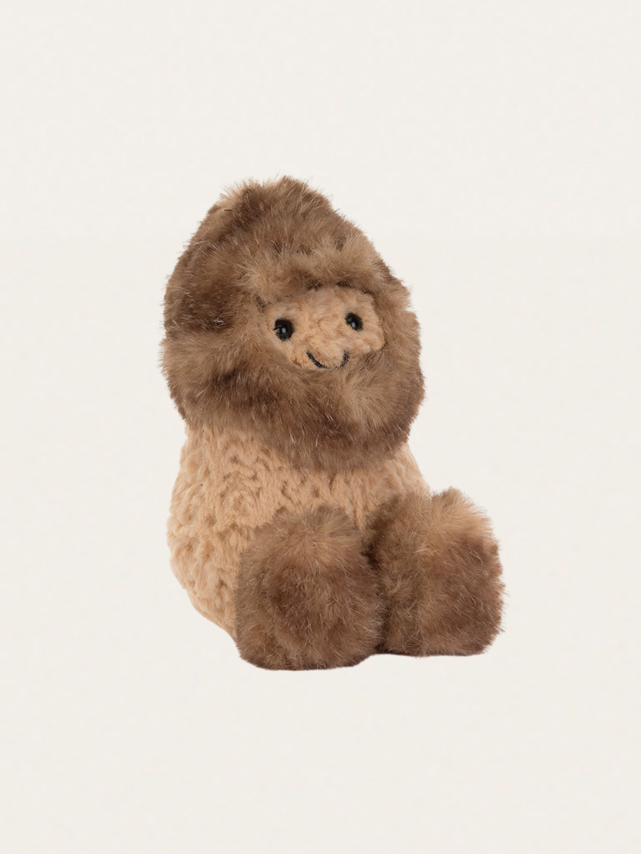 Wesoły Fistaszek Yeti 15 cm